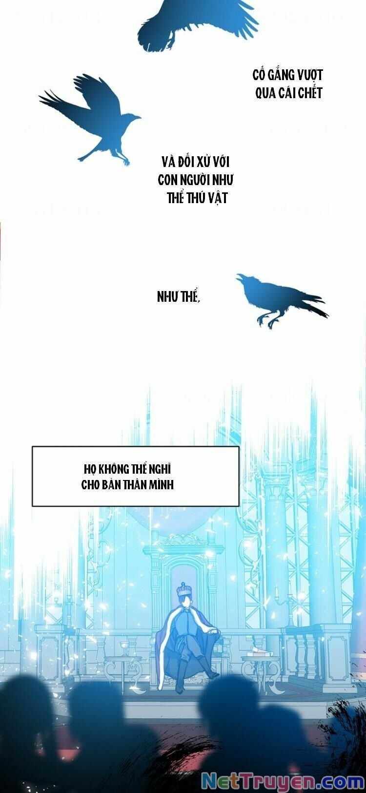 Bệ Hạ Xin Đừng Giết Tôi!!!: Chapter 37