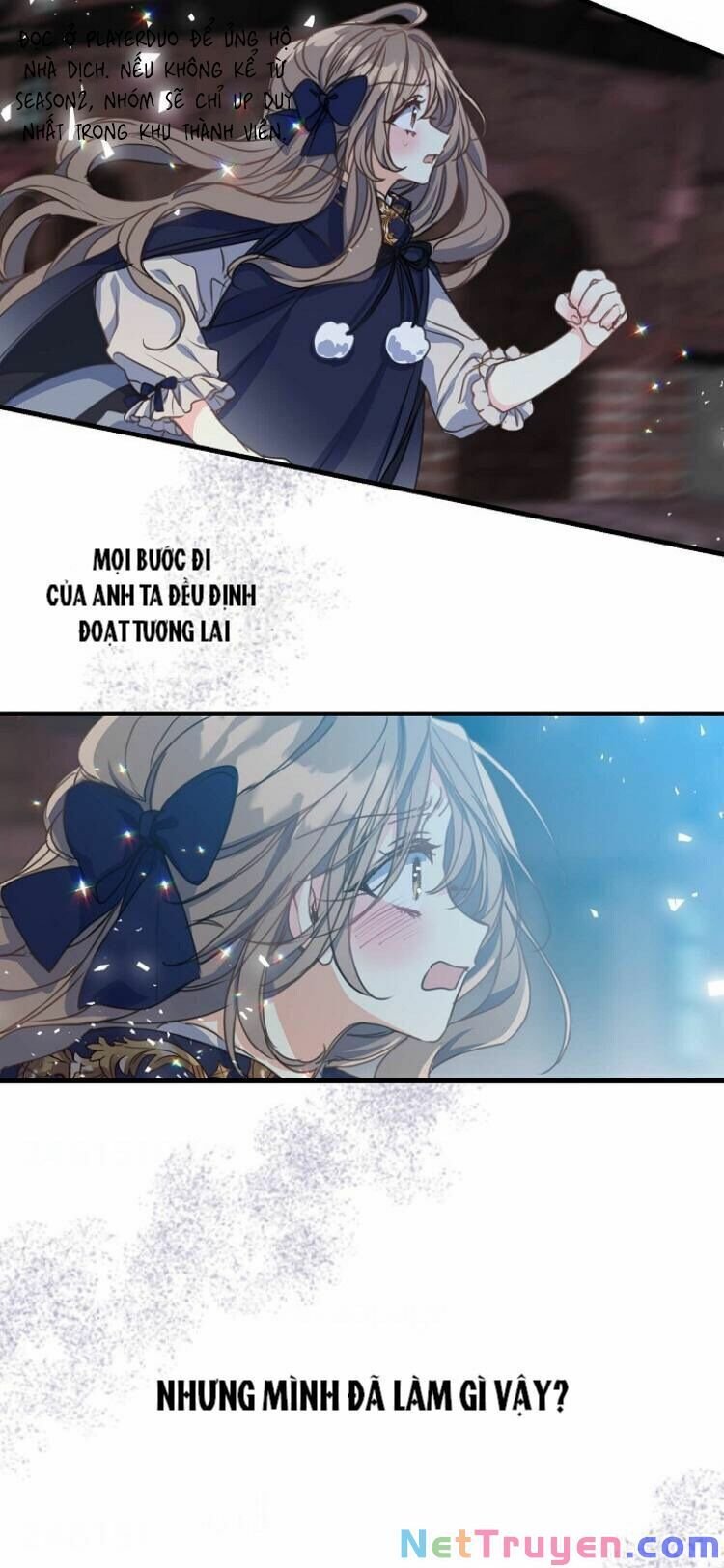 Bệ Hạ Xin Đừng Giết Tôi!!!: Chapter 37