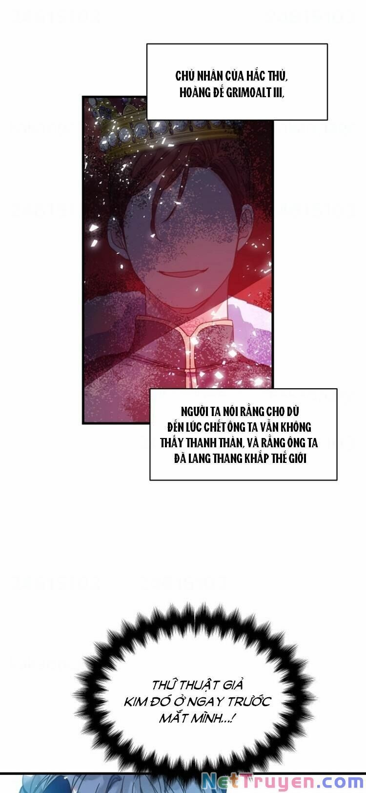Bệ Hạ Xin Đừng Giết Tôi!!!: Chapter 37