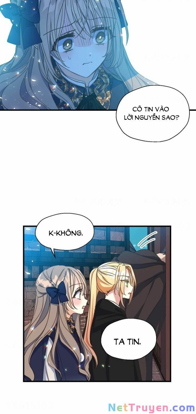 Bệ Hạ Xin Đừng Giết Tôi!!!: Chapter 37