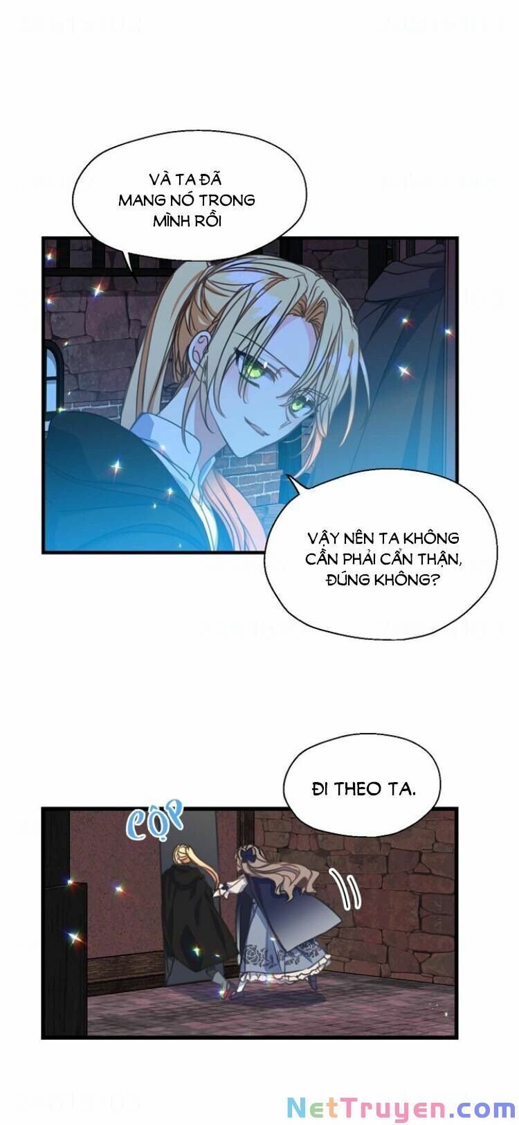 Bệ Hạ Xin Đừng Giết Tôi!!!: Chapter 37