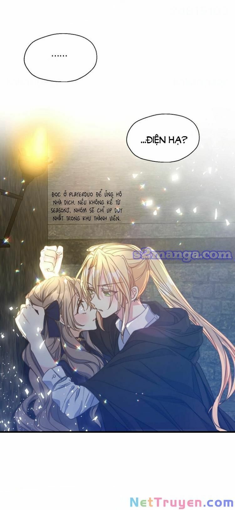 Bệ Hạ Xin Đừng Giết Tôi!!!: Chapter 37