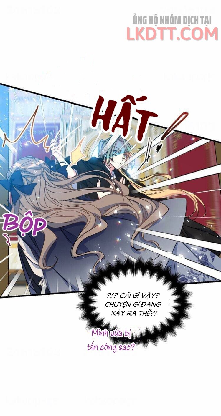 Bệ Hạ Xin Đừng Giết Tôi!!!: Chapter 39