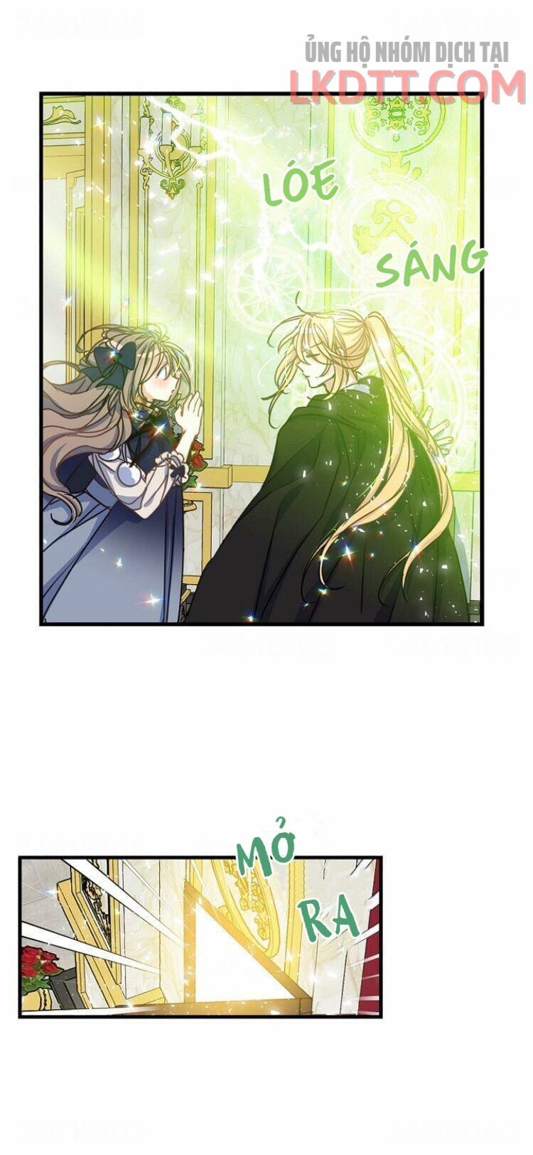 Bệ Hạ Xin Đừng Giết Tôi!!!: Chapter 39