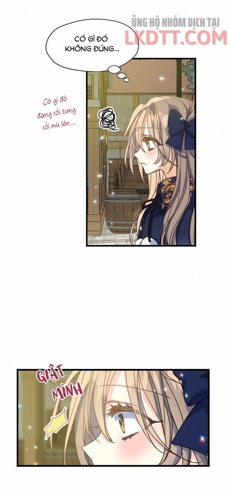 Bệ Hạ Xin Đừng Giết Tôi!!!: Chapter 39