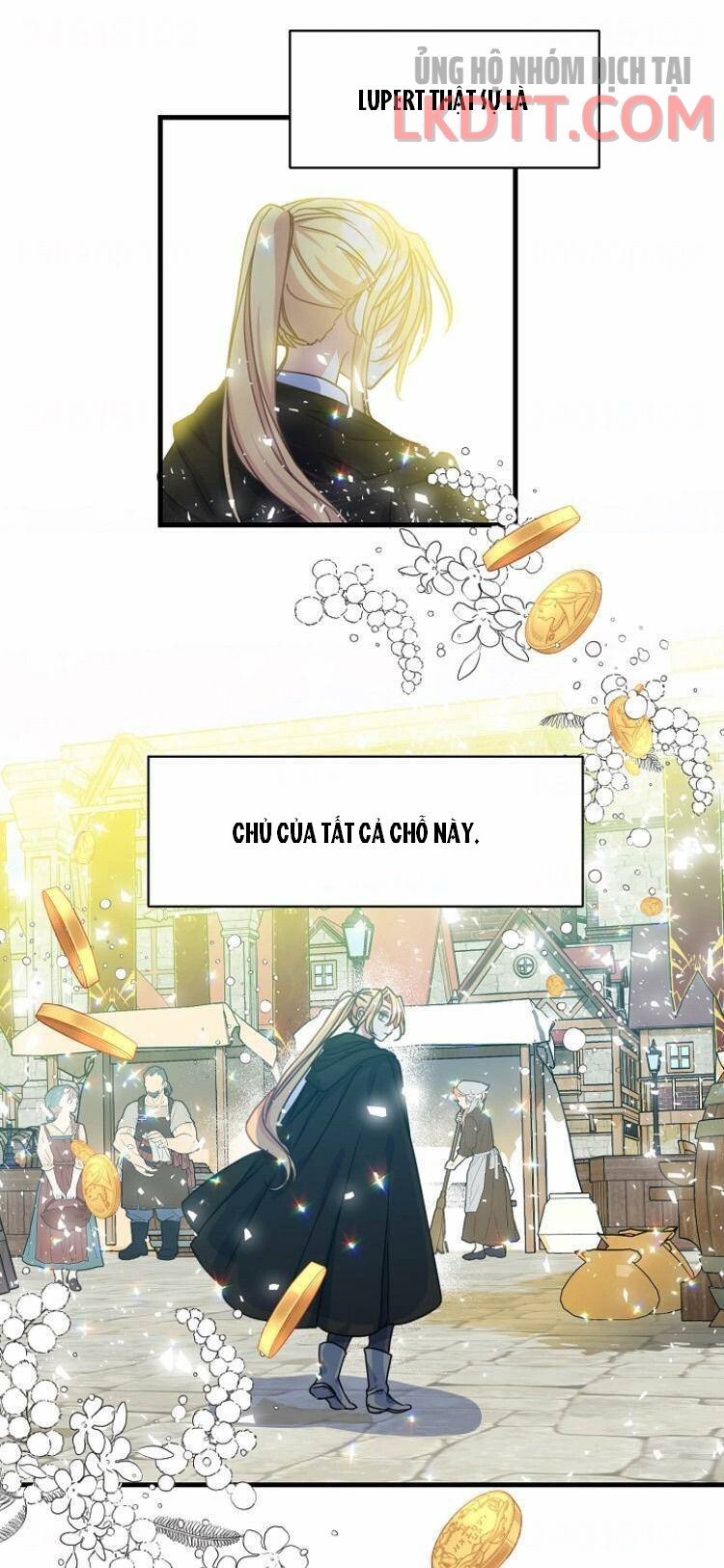 Bệ Hạ Xin Đừng Giết Tôi!!!: Chapter 39