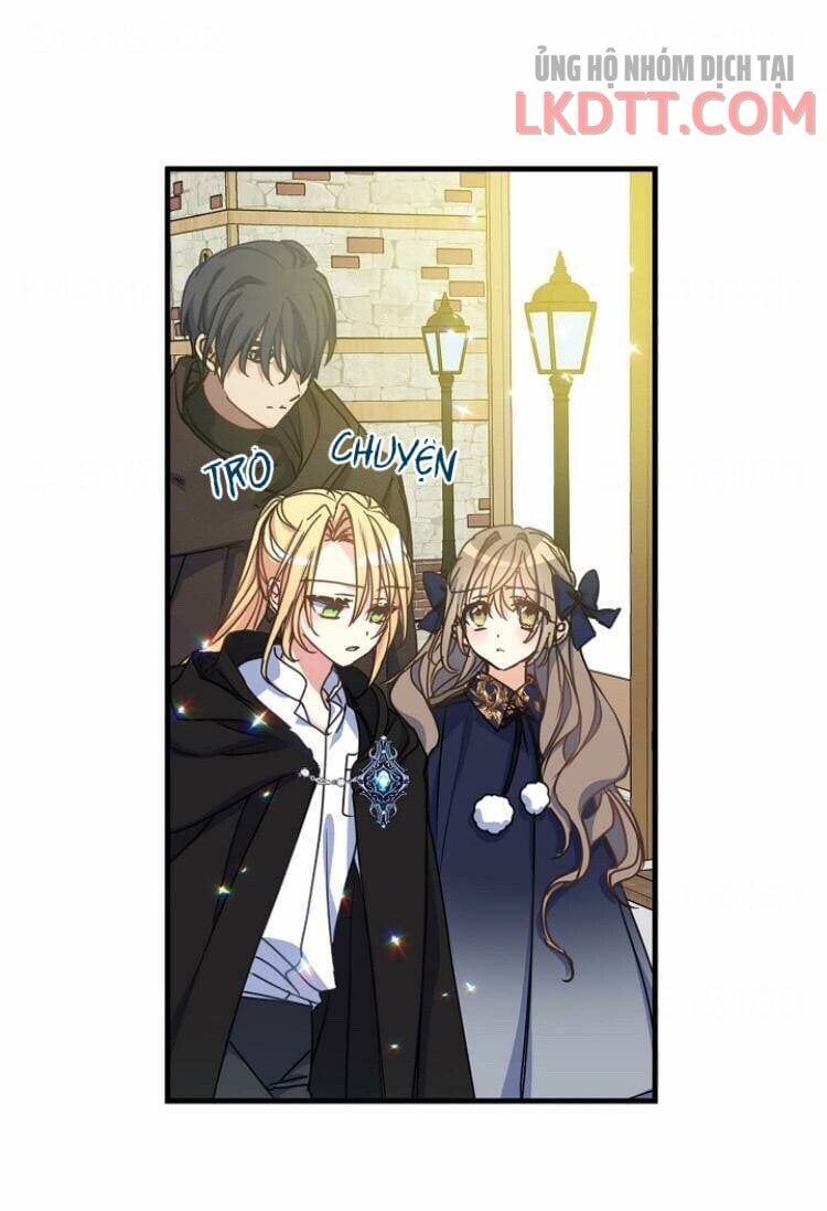 Bệ Hạ Xin Đừng Giết Tôi!!!: Chapter 39