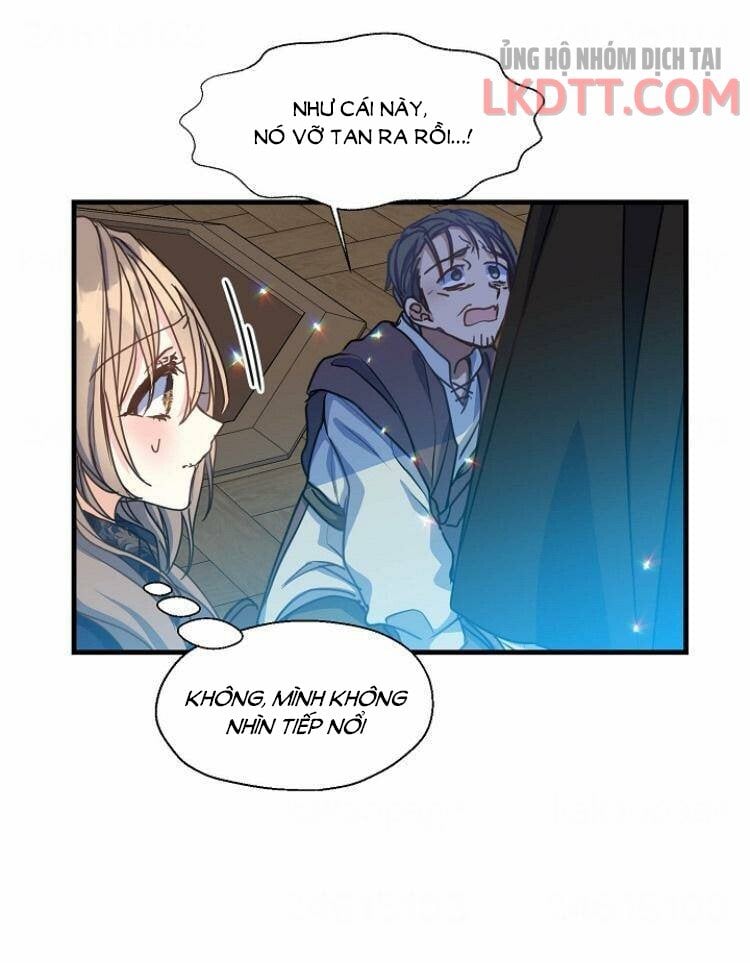 Bệ Hạ Xin Đừng Giết Tôi!!!: Chapter 39
