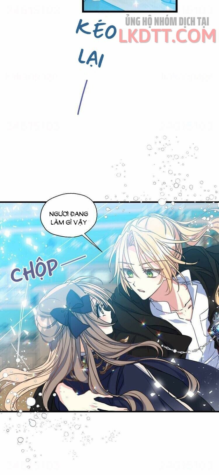 Bệ Hạ Xin Đừng Giết Tôi!!!: Chapter 39