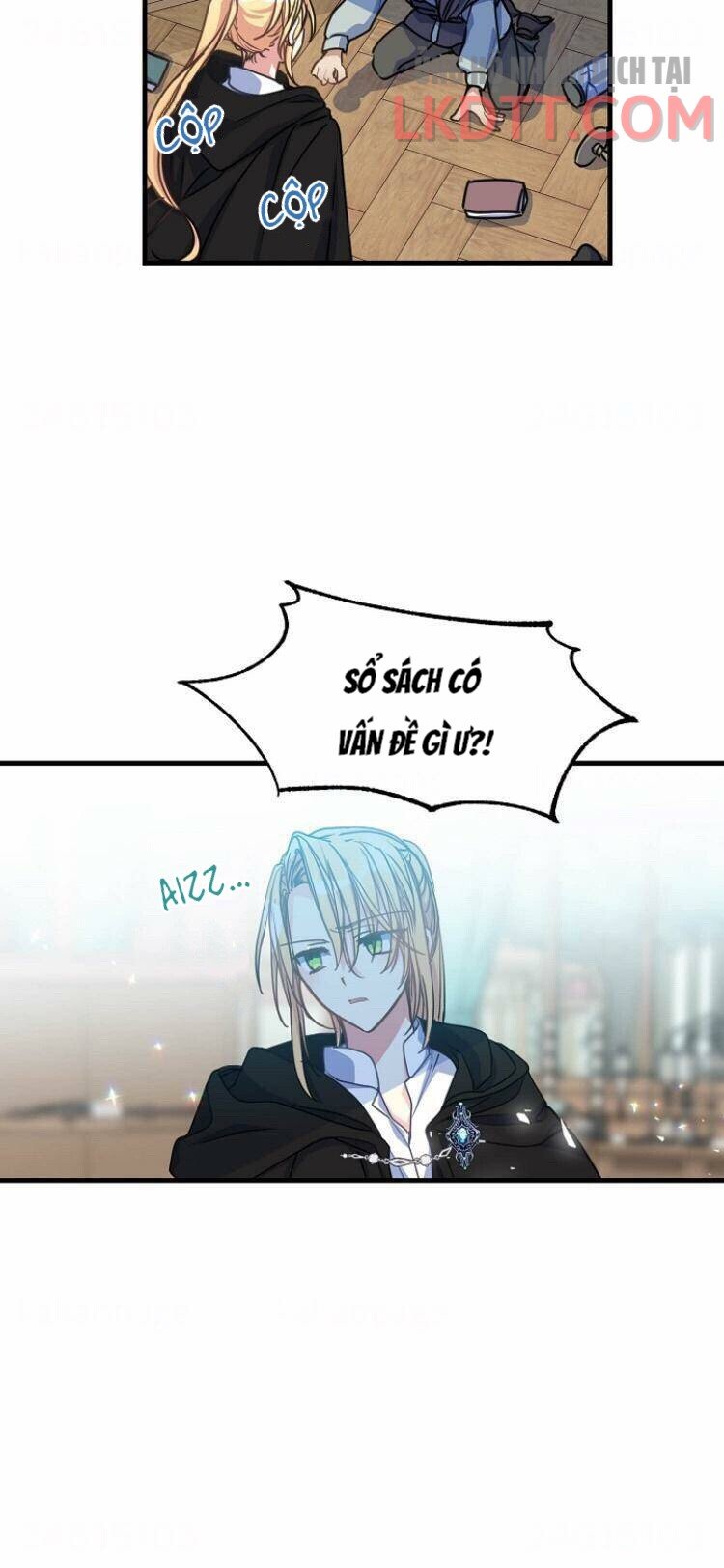 Bệ Hạ Xin Đừng Giết Tôi!!!: Chapter 39