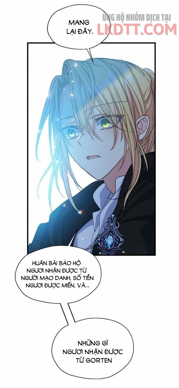 Bệ Hạ Xin Đừng Giết Tôi!!!: Chapter 39