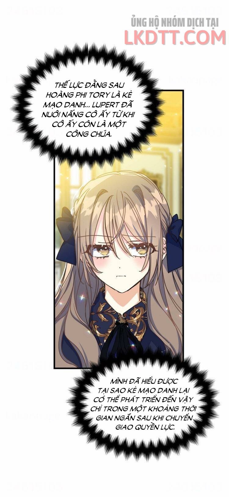 Bệ Hạ Xin Đừng Giết Tôi!!!: Chapter 39