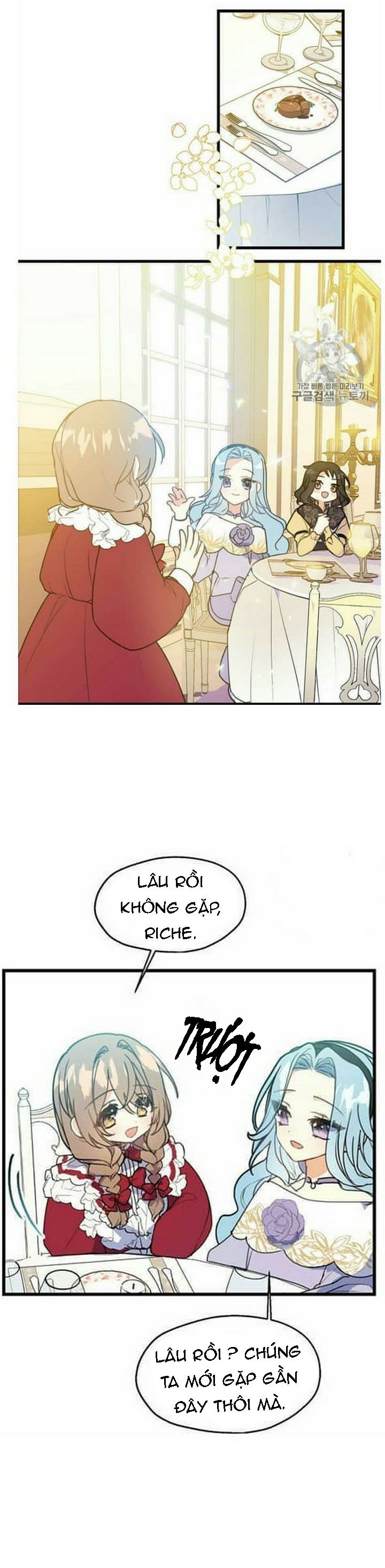 Bệ Hạ Xin Đừng Giết Tôi!!!: Chapter 4