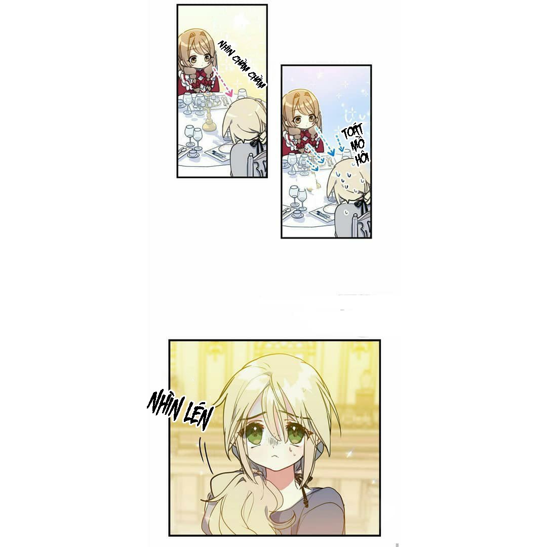 Bệ Hạ Xin Đừng Giết Tôi!!!: Chapter 4