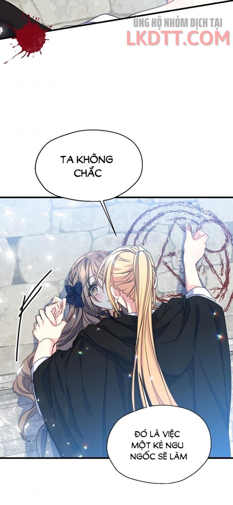 Bệ Hạ Xin Đừng Giết Tôi!!!: Chapter 40