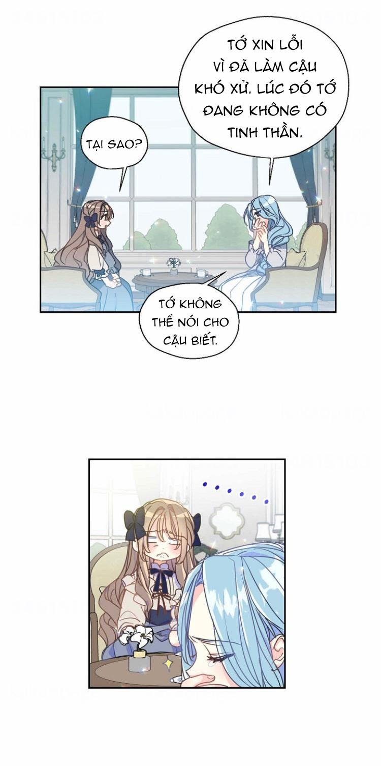 Bệ Hạ Xin Đừng Giết Tôi!!!: Chapter 42