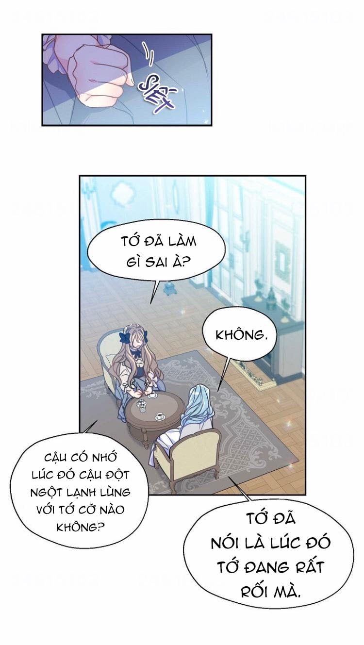 Bệ Hạ Xin Đừng Giết Tôi!!!: Chapter 42
