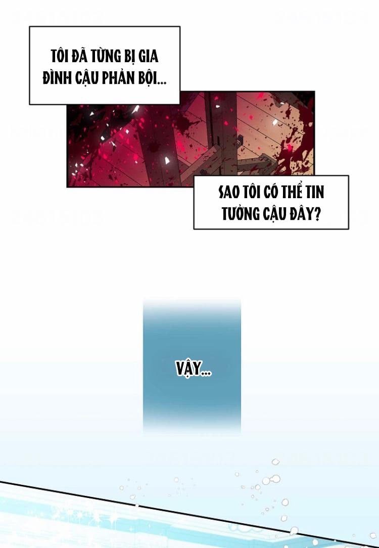 Bệ Hạ Xin Đừng Giết Tôi!!!: Chapter 42