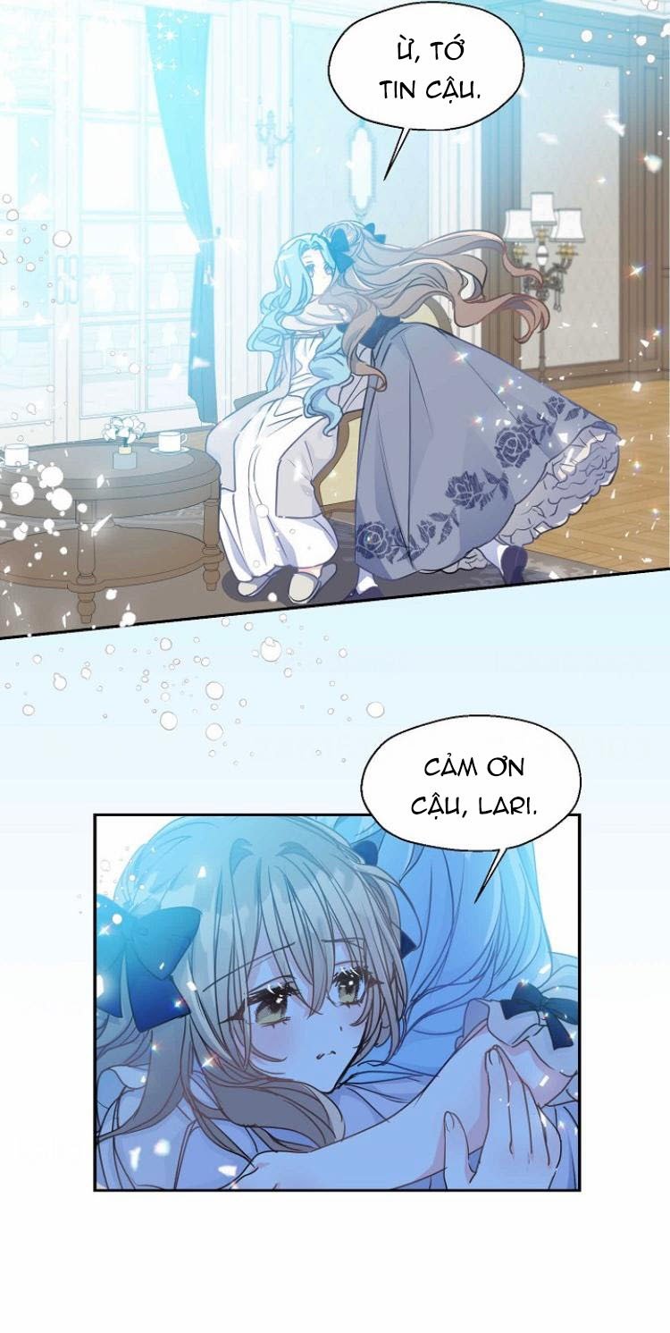 Bệ Hạ Xin Đừng Giết Tôi!!!: Chapter 42