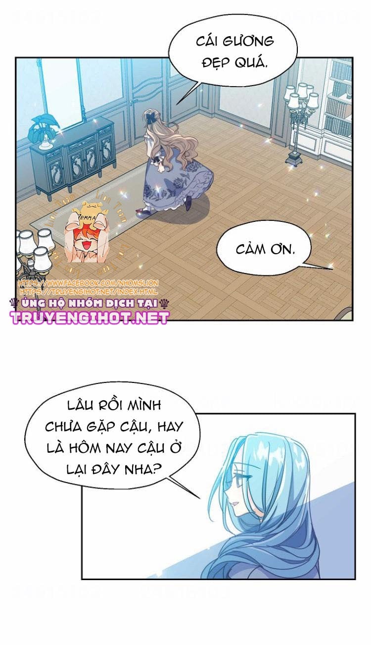 Bệ Hạ Xin Đừng Giết Tôi!!!: Chapter 42