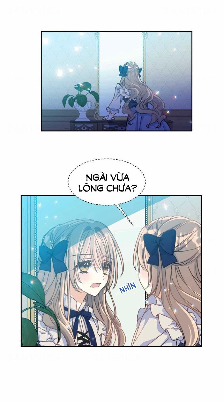 Bệ Hạ Xin Đừng Giết Tôi!!!: Chapter 42