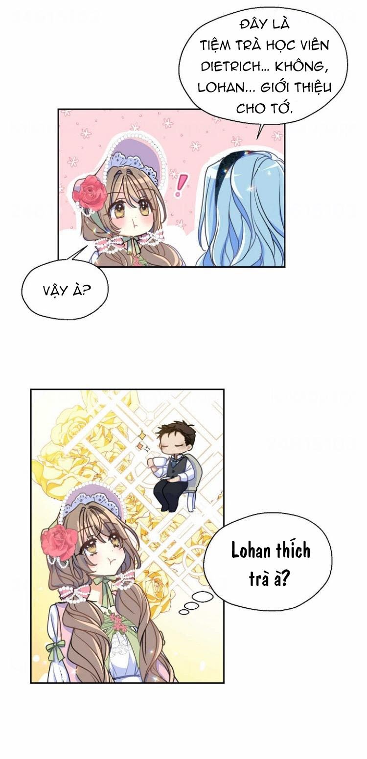 Bệ Hạ Xin Đừng Giết Tôi!!!: Chapter 42
