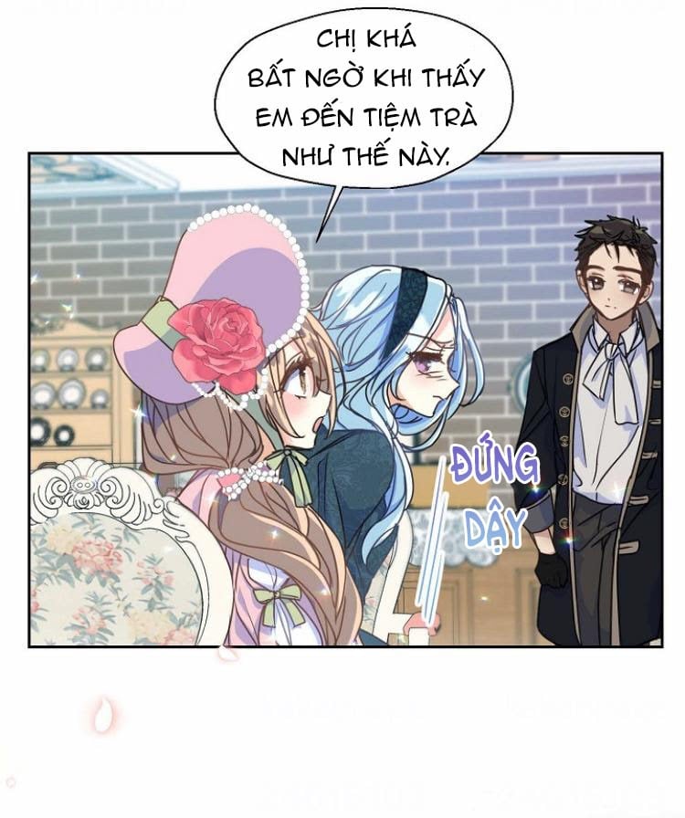 Bệ Hạ Xin Đừng Giết Tôi!!!: Chapter 42