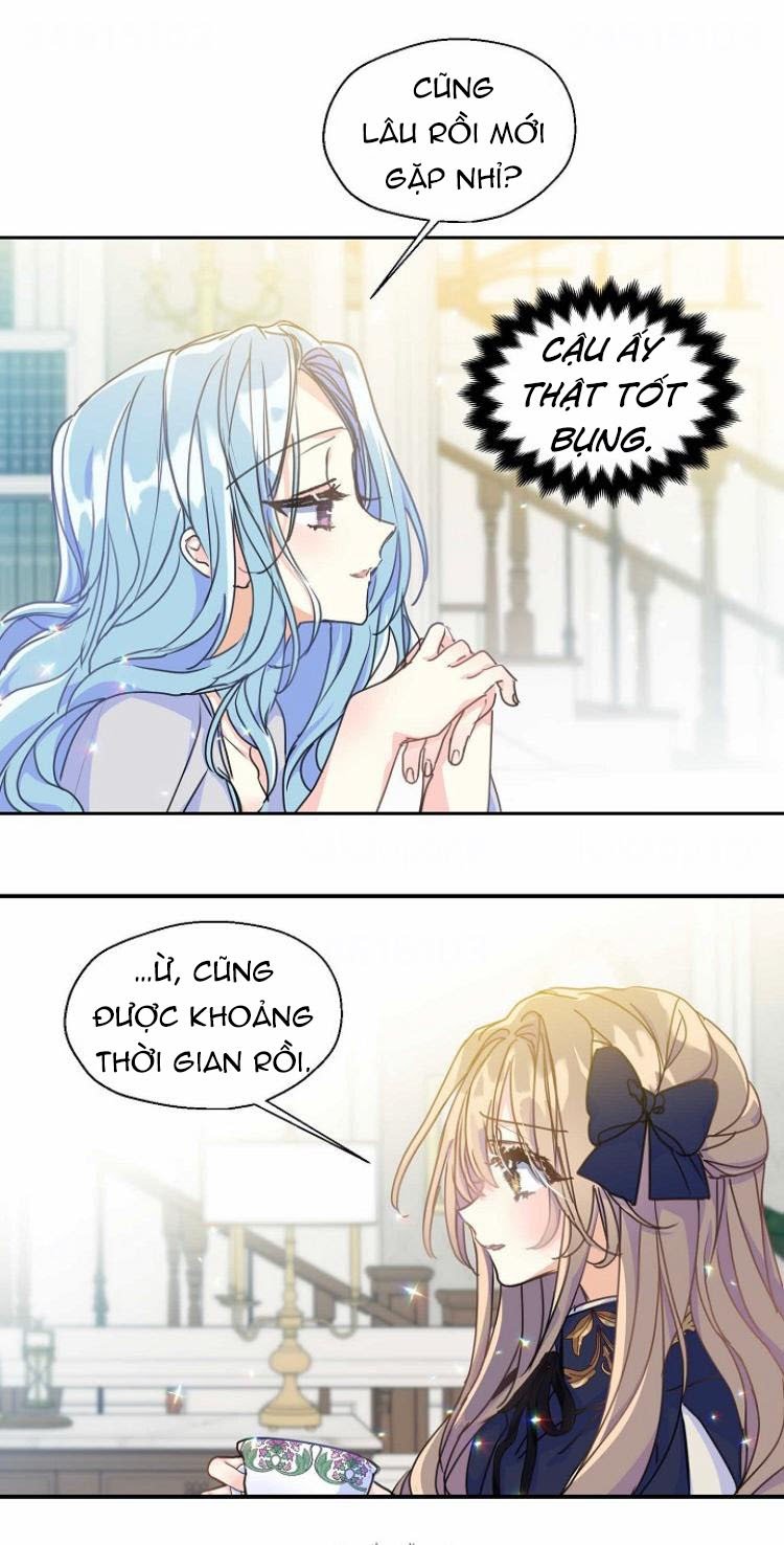 Bệ Hạ Xin Đừng Giết Tôi!!!: Chapter 42