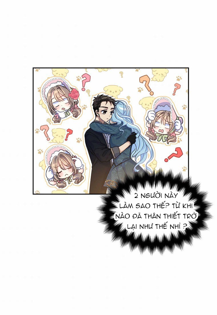 Bệ Hạ Xin Đừng Giết Tôi!!!: Chapter 43