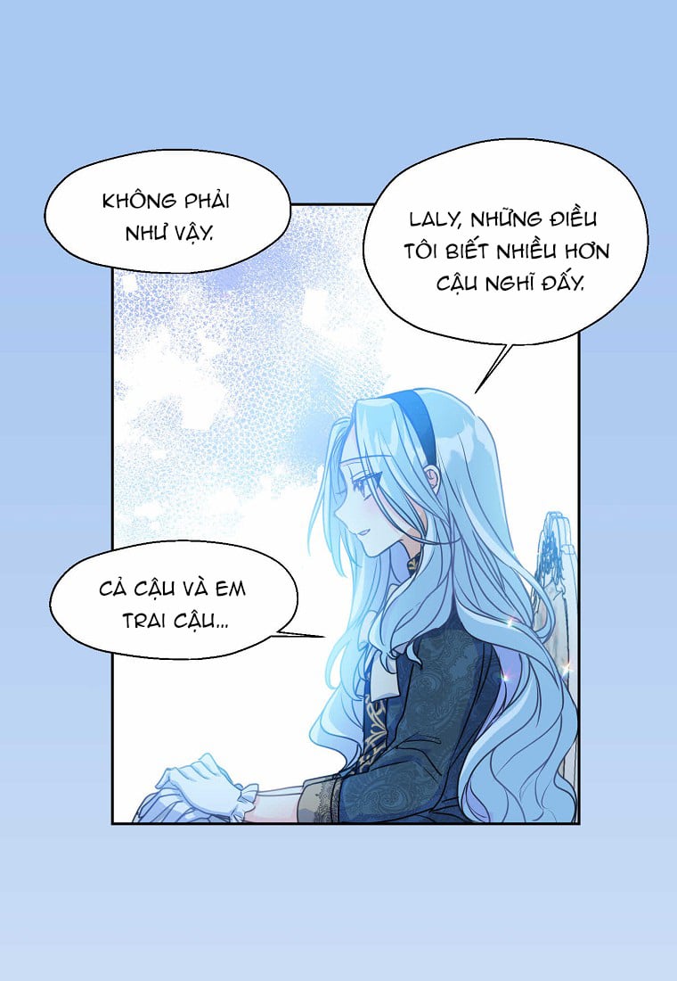 Bệ Hạ Xin Đừng Giết Tôi!!!: Chapter 43