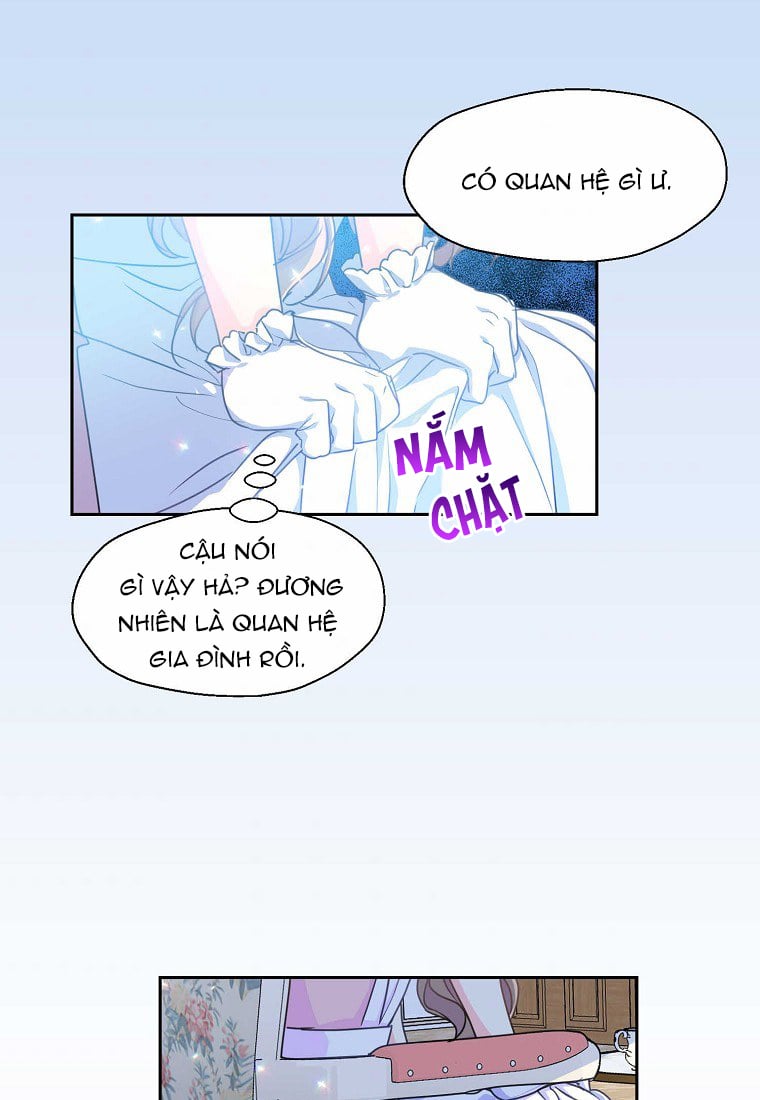 Bệ Hạ Xin Đừng Giết Tôi!!!: Chapter 43