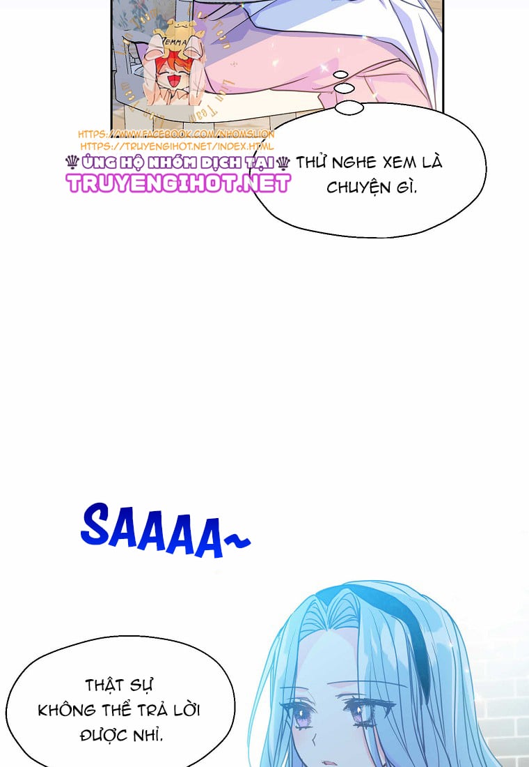Bệ Hạ Xin Đừng Giết Tôi!!!: Chapter 43