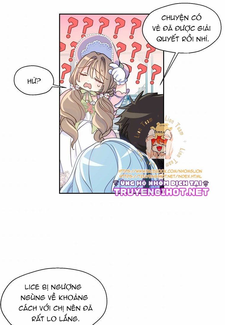 Bệ Hạ Xin Đừng Giết Tôi!!!: Chapter 43