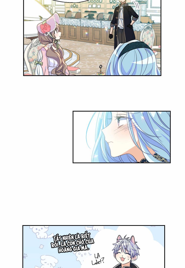 Bệ Hạ Xin Đừng Giết Tôi!!!: Chapter 43