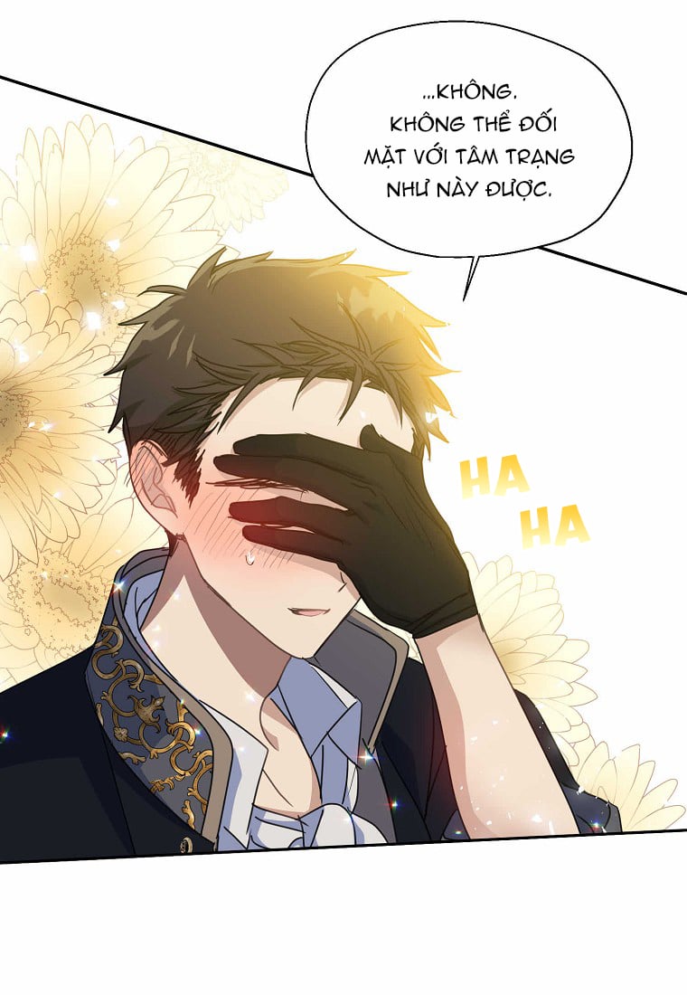 Bệ Hạ Xin Đừng Giết Tôi!!!: Chapter 43