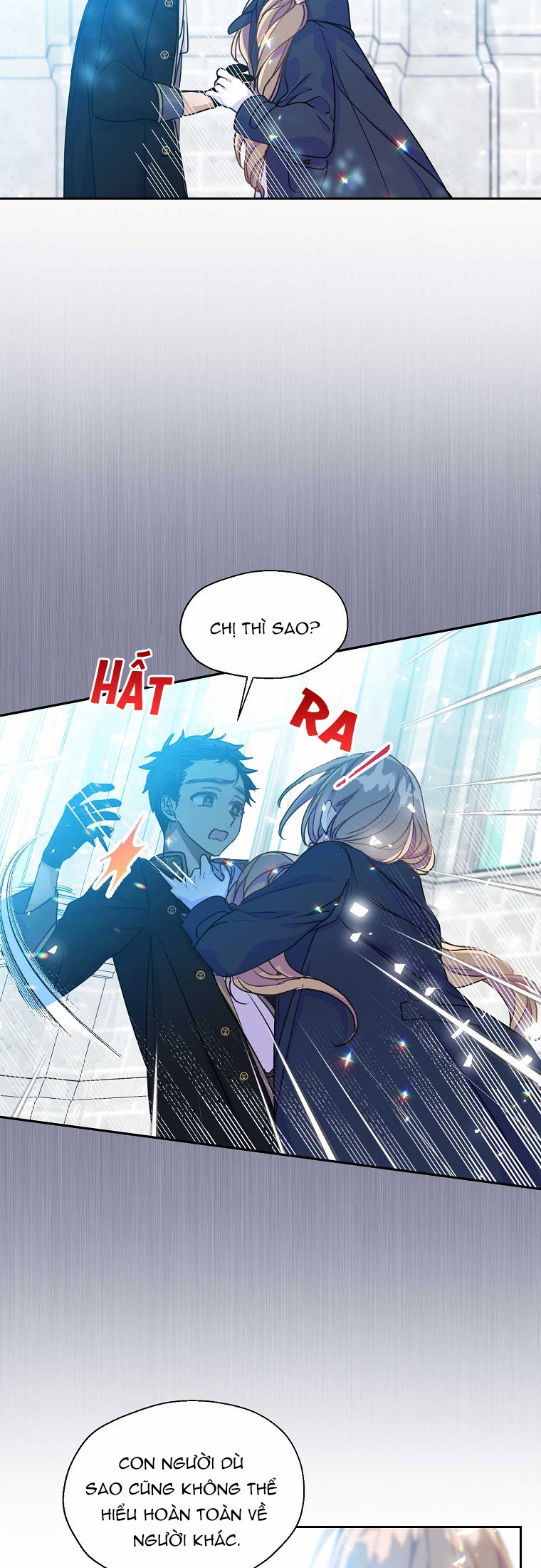 Bệ Hạ Xin Đừng Giết Tôi!!!: Chapter 43