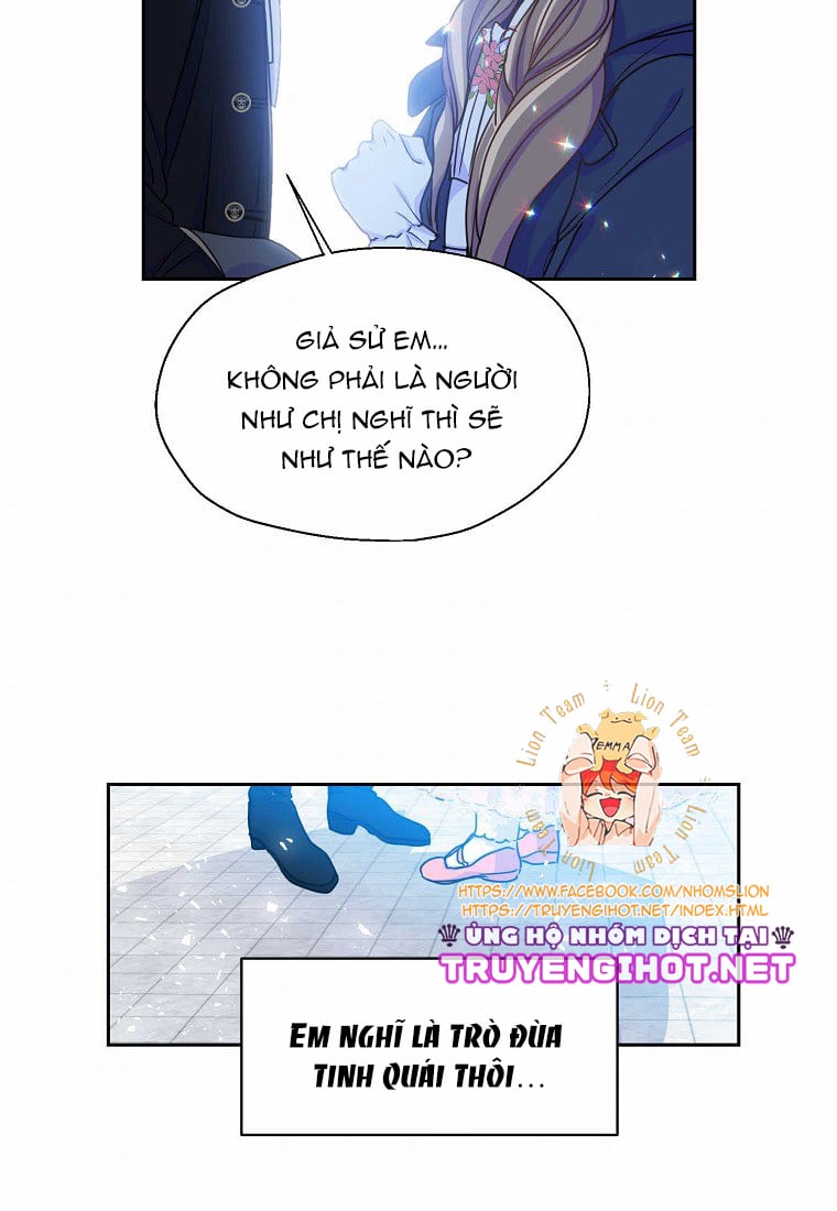 Bệ Hạ Xin Đừng Giết Tôi!!!: Chapter 43