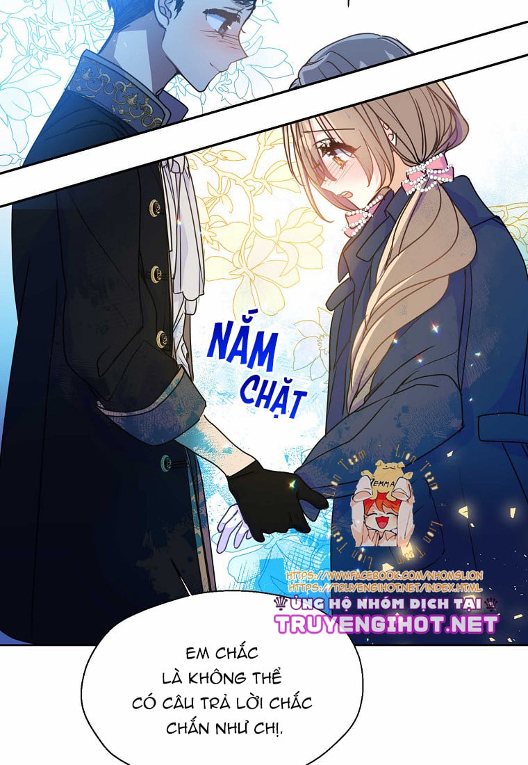 Bệ Hạ Xin Đừng Giết Tôi!!!: Chapter 43