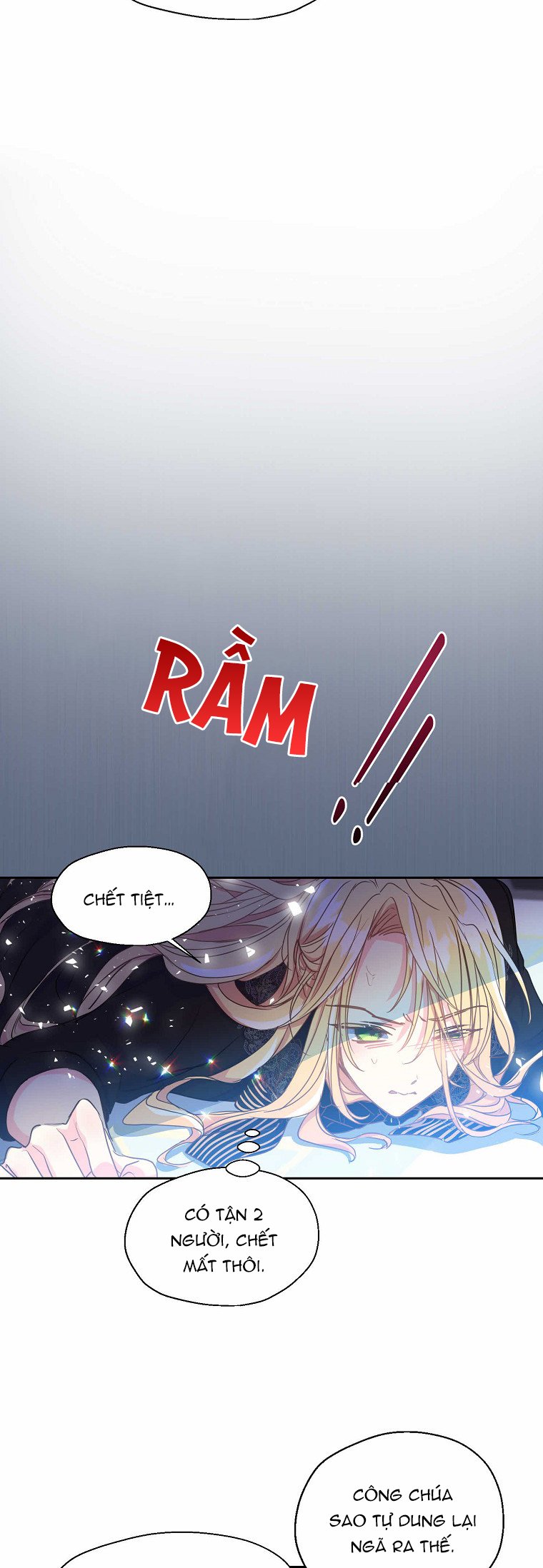 Bệ Hạ Xin Đừng Giết Tôi!!!: Chapter 43