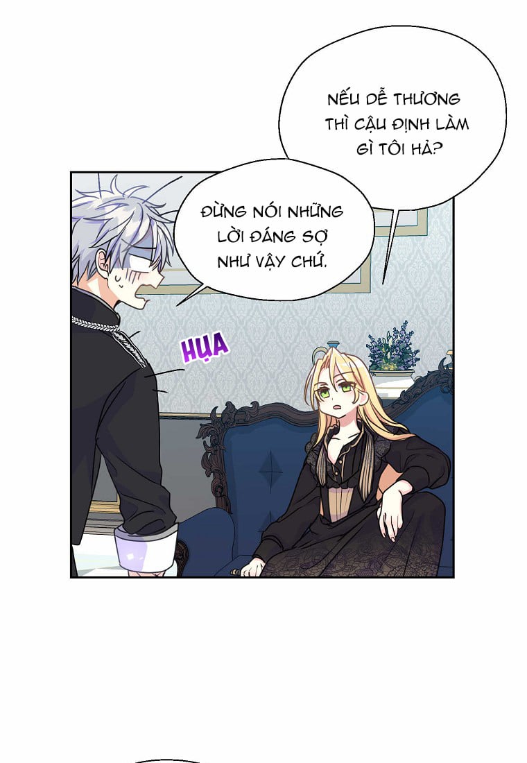Bệ Hạ Xin Đừng Giết Tôi!!!: Chapter 43