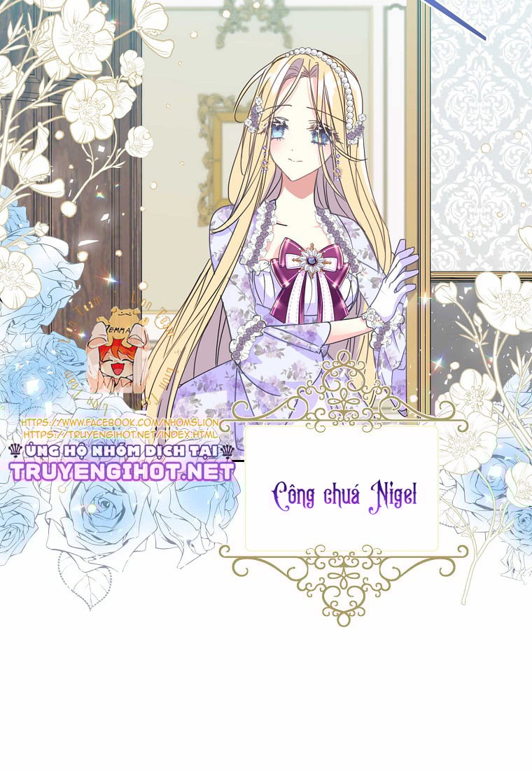 Bệ Hạ Xin Đừng Giết Tôi!!!: Chapter 43