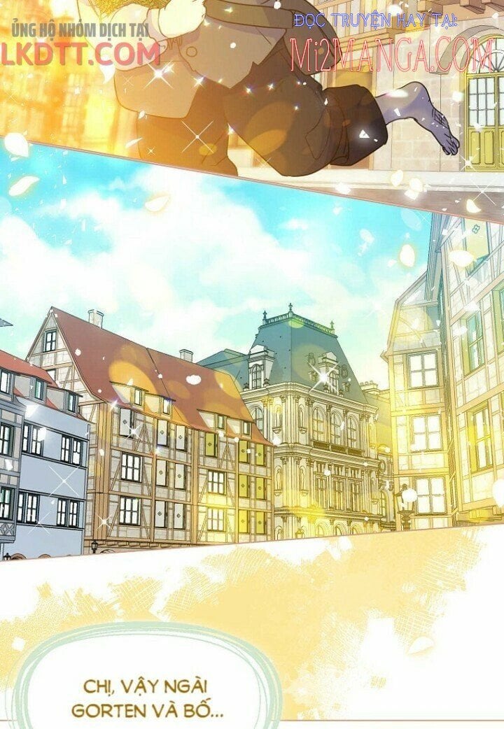 Bệ Hạ Xin Đừng Giết Tôi!!!: Chapter 45.5