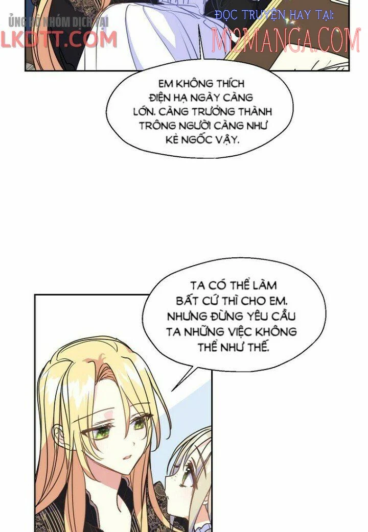 Bệ Hạ Xin Đừng Giết Tôi!!!: Chapter 45.5