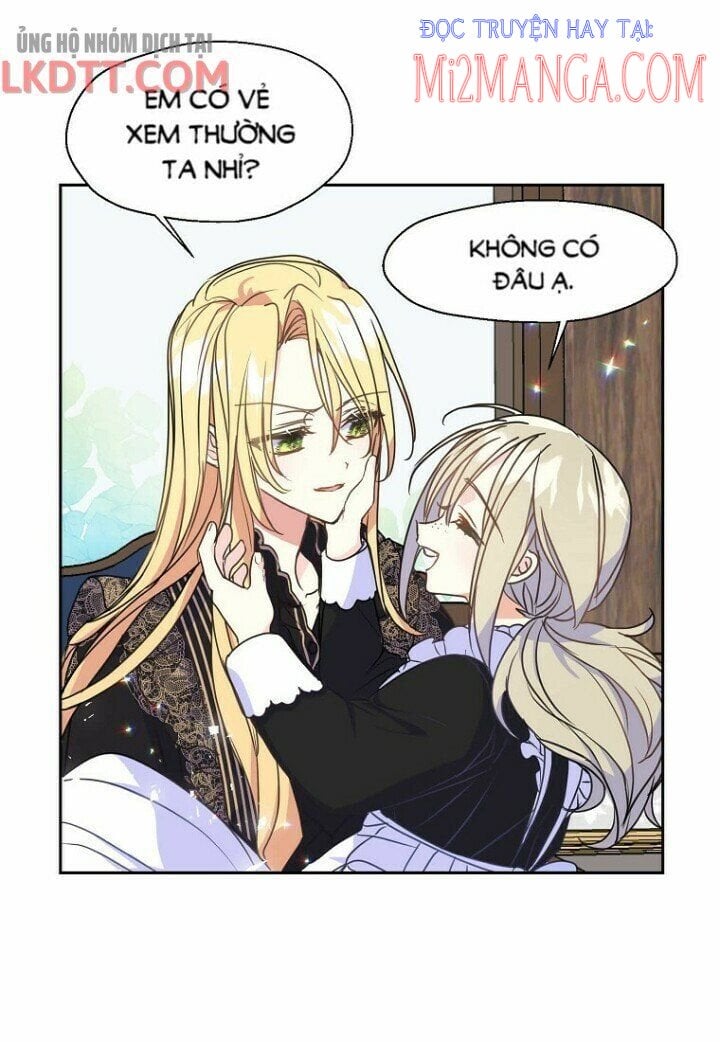 Bệ Hạ Xin Đừng Giết Tôi!!!: Chapter 45.5