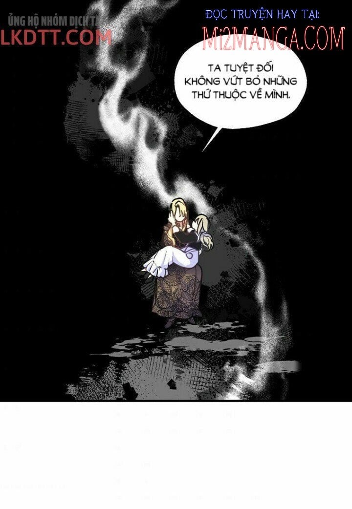 Bệ Hạ Xin Đừng Giết Tôi!!!: Chapter 45.5