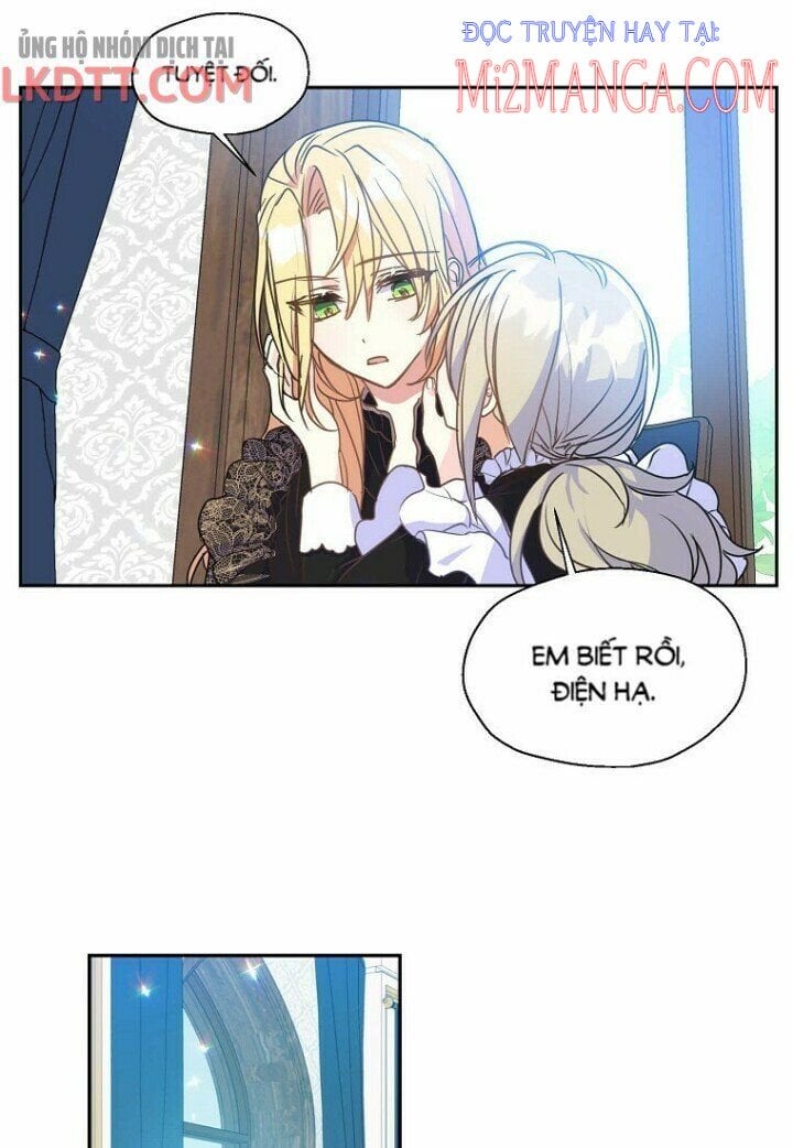 Bệ Hạ Xin Đừng Giết Tôi!!!: Chapter 45.5