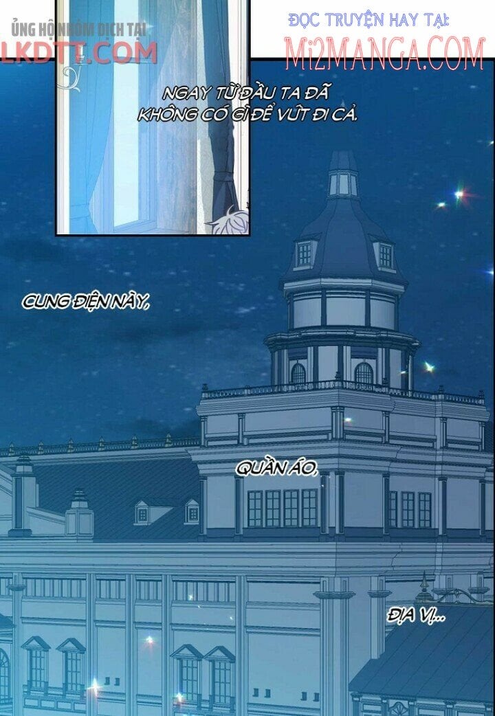 Bệ Hạ Xin Đừng Giết Tôi!!!: Chapter 45.5
