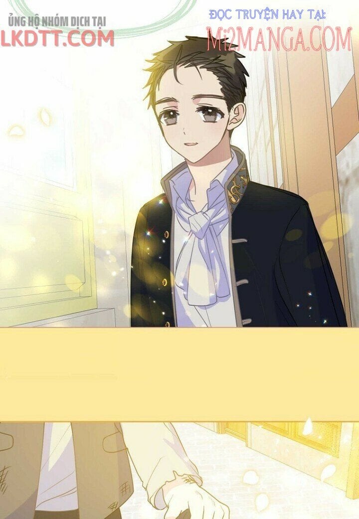 Bệ Hạ Xin Đừng Giết Tôi!!!: Chapter 45.5