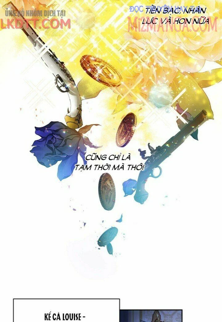 Bệ Hạ Xin Đừng Giết Tôi!!!: Chapter 45.5