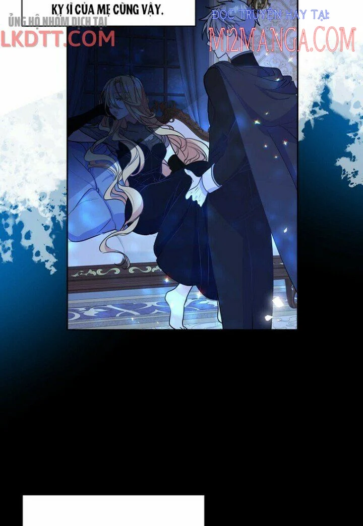 Bệ Hạ Xin Đừng Giết Tôi!!!: Chapter 45.5